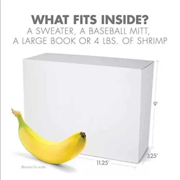 🛍 Prank Gift Box Toilet Tunes Med Gag Xmas Grad - Picture 5 of 5